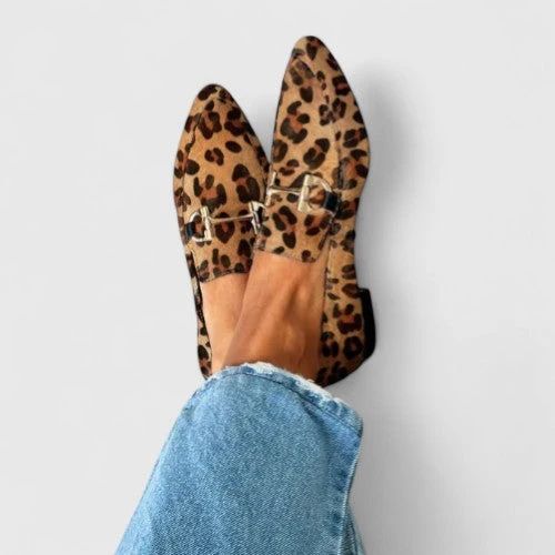 Alessia | Elegant Loafers
