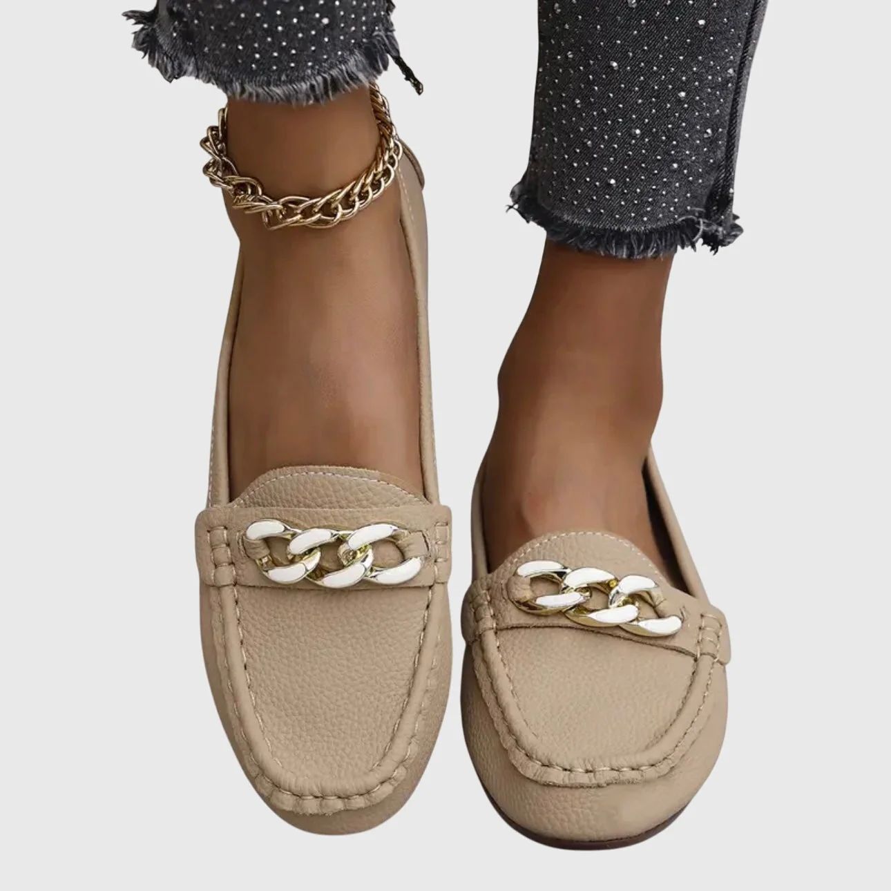 Cecilia | Elegant Comfortable Loafers