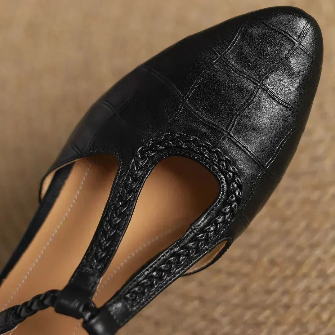 Francesca | Classic Shoes