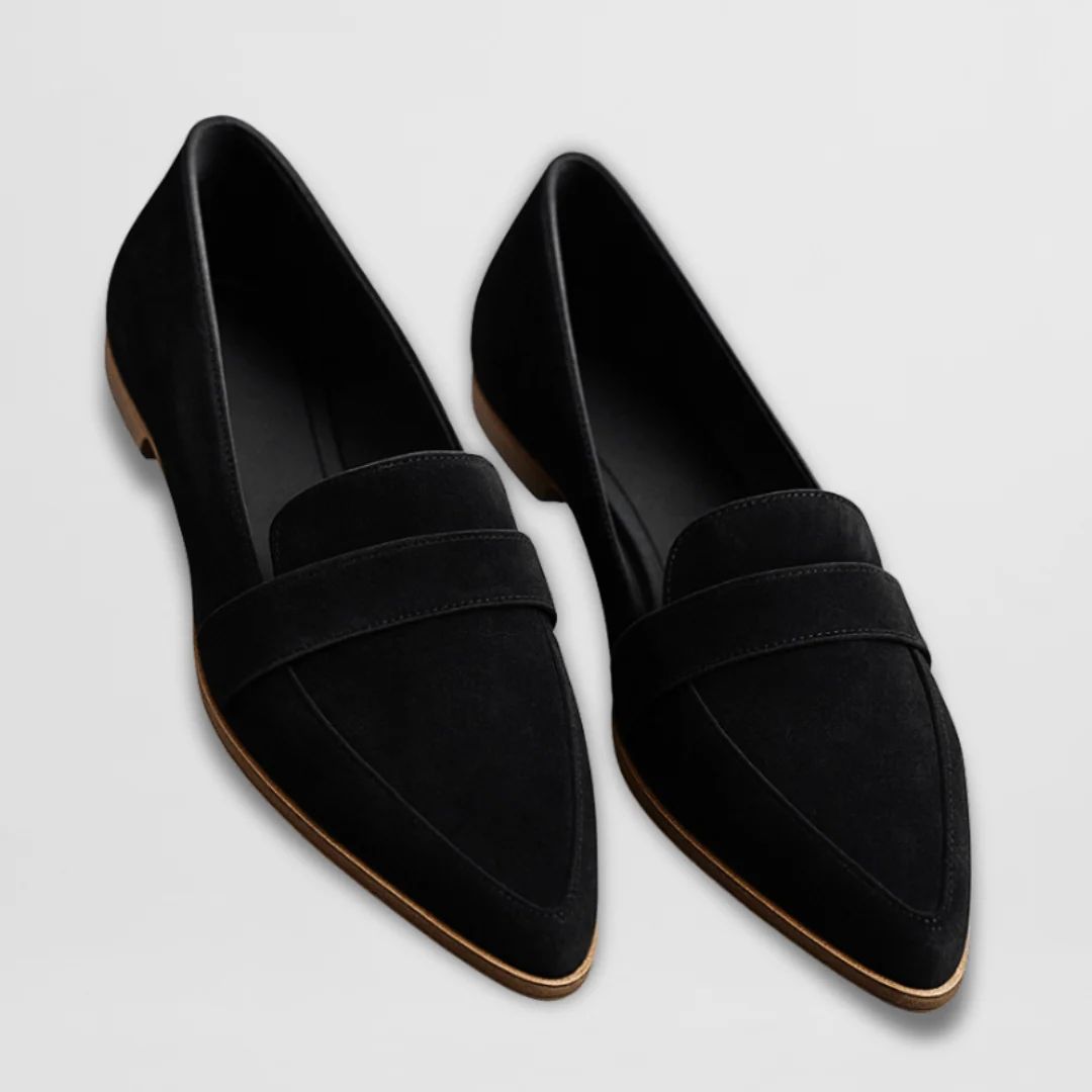 Emma | Soft Loafers