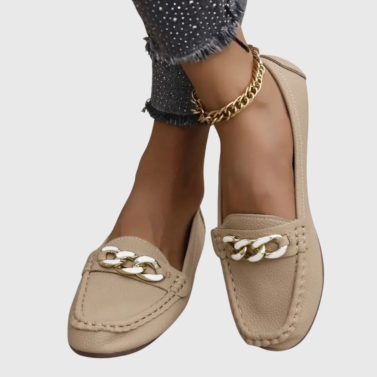 Cecilia | Elegant Comfortable Loafers