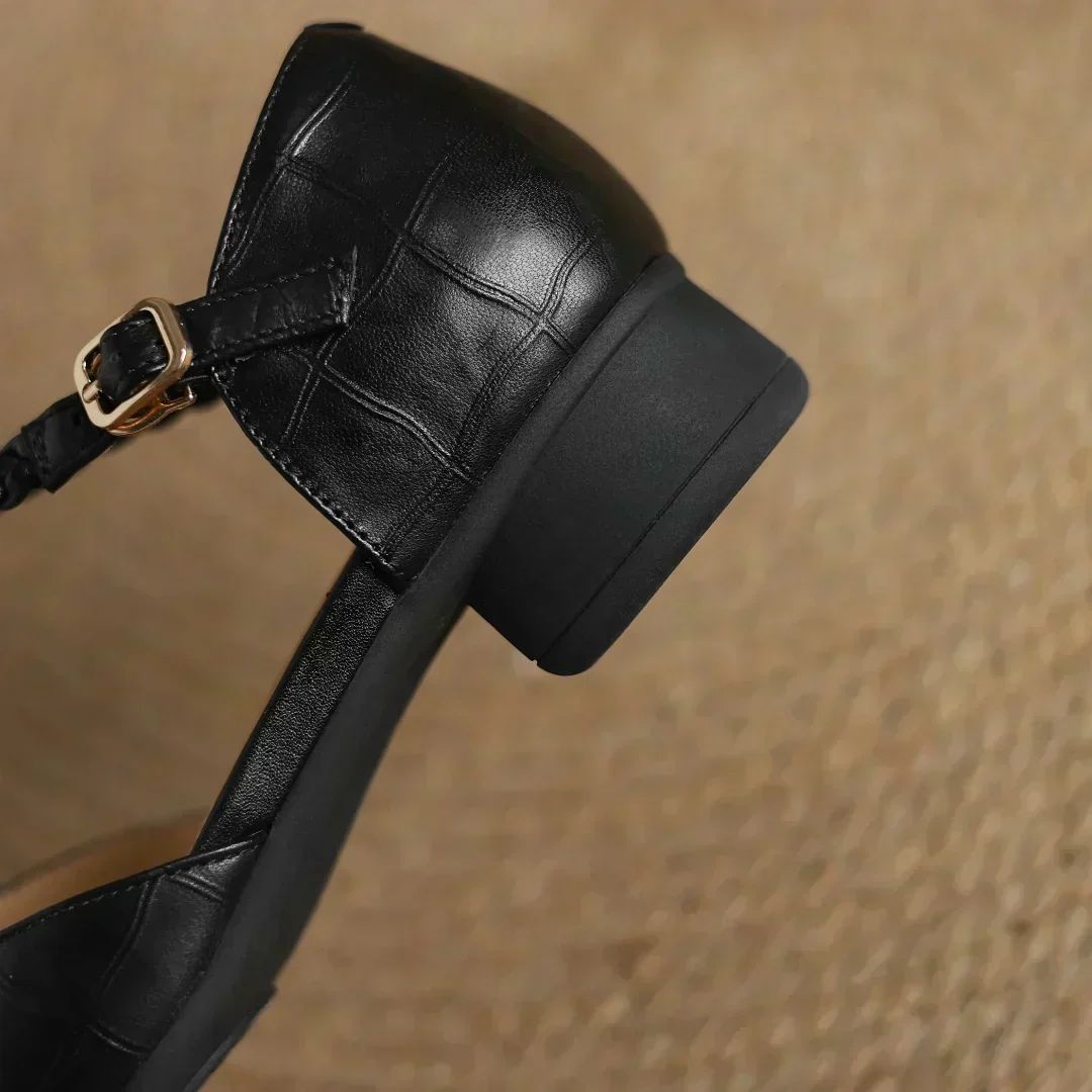 Francesca | Classic Shoes