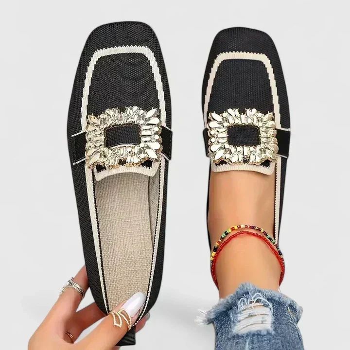Serena | Comfortable Loafers