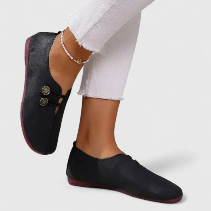 Elena | Elegant Loafers