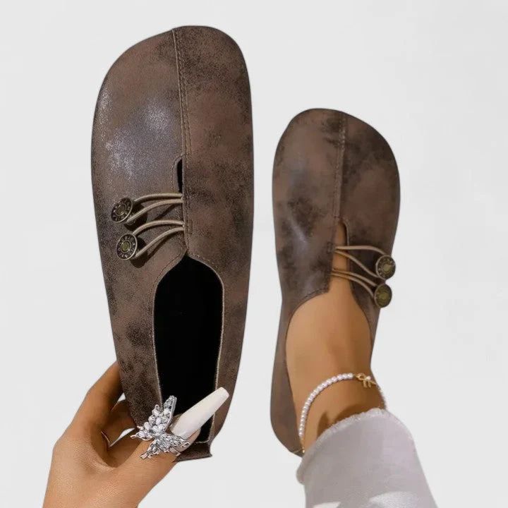 Elena | Elegant Loafers
