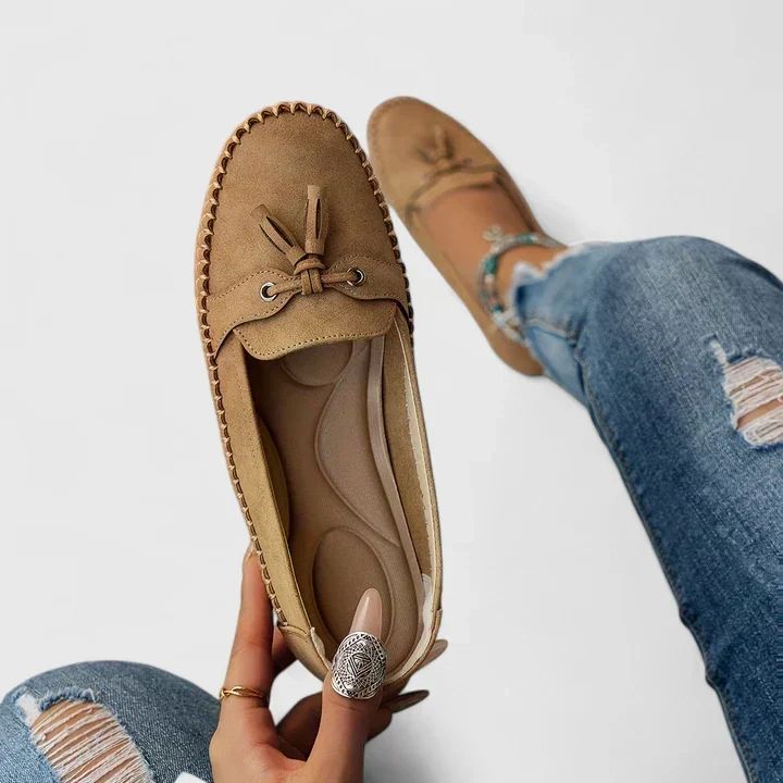 Noemi | Comfortable Loafers
