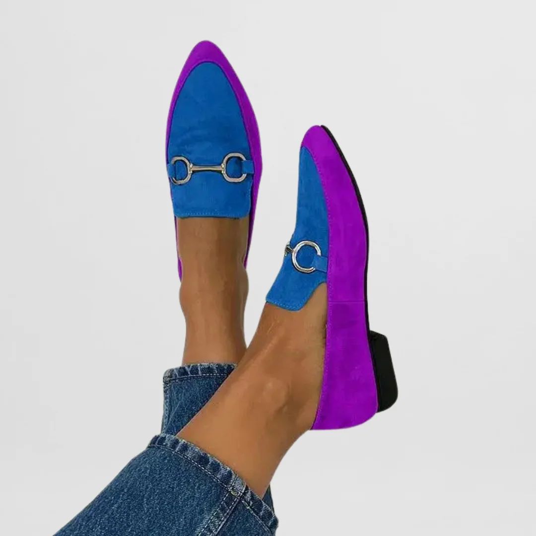 Matilde | Comfortable Loafers