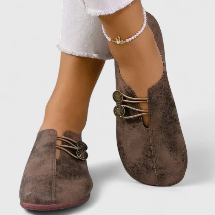 Elena | Elegant Loafers
