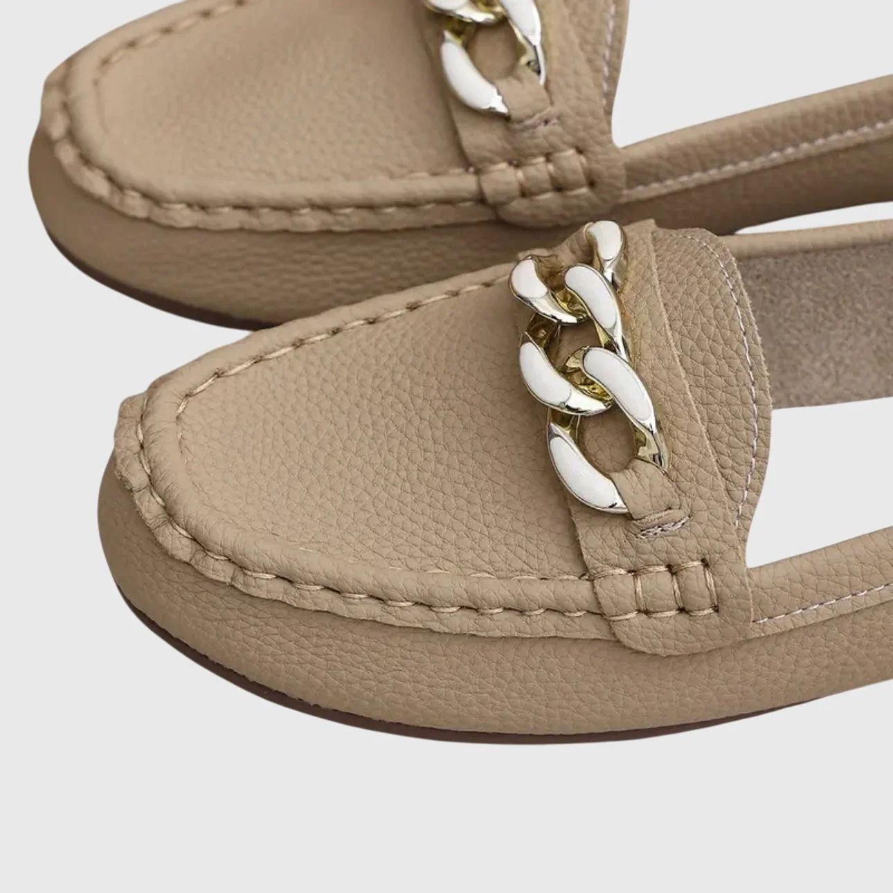 Cecilia | Elegant Comfortable Loafers