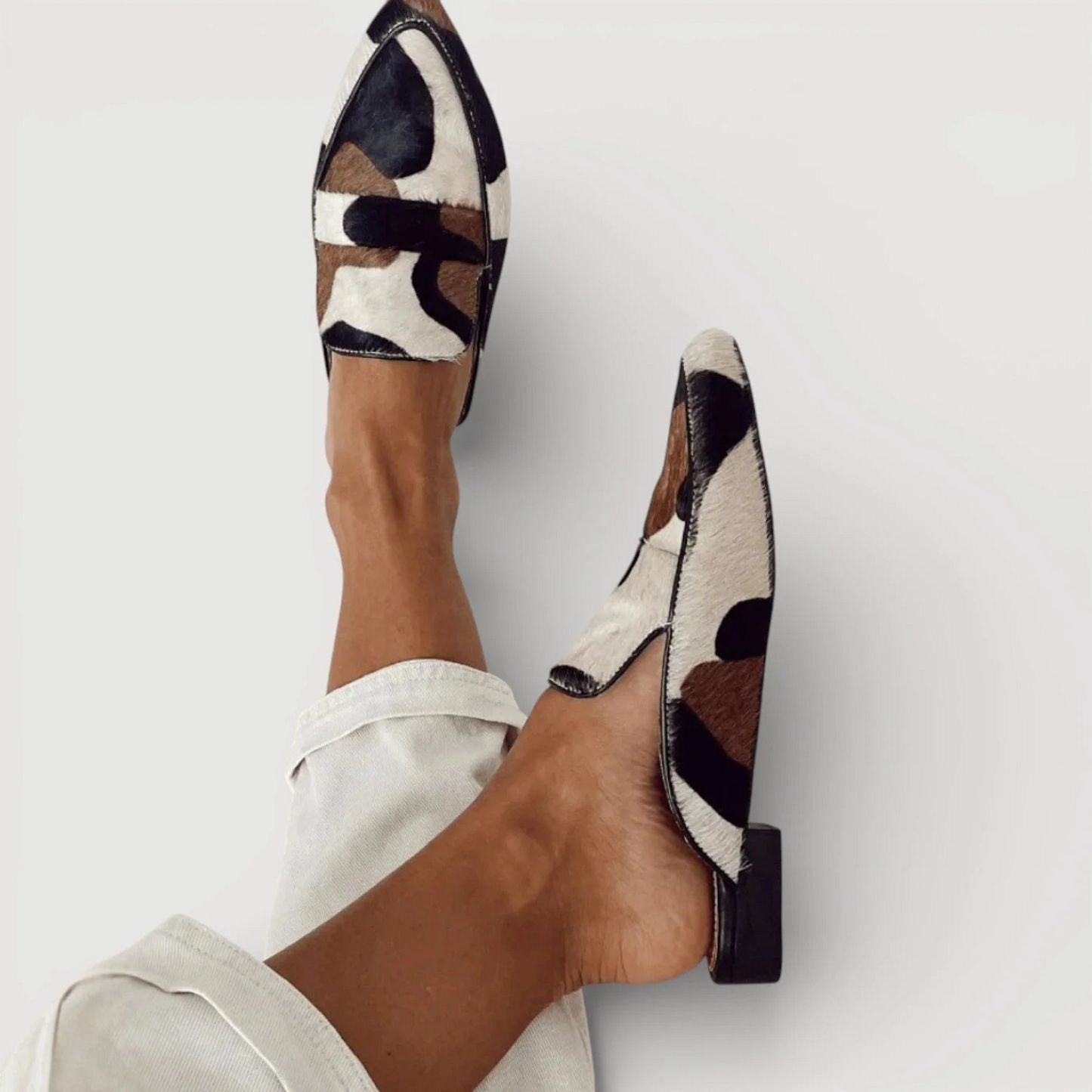 Ginevra | Elegant Eye-Catching Loafers