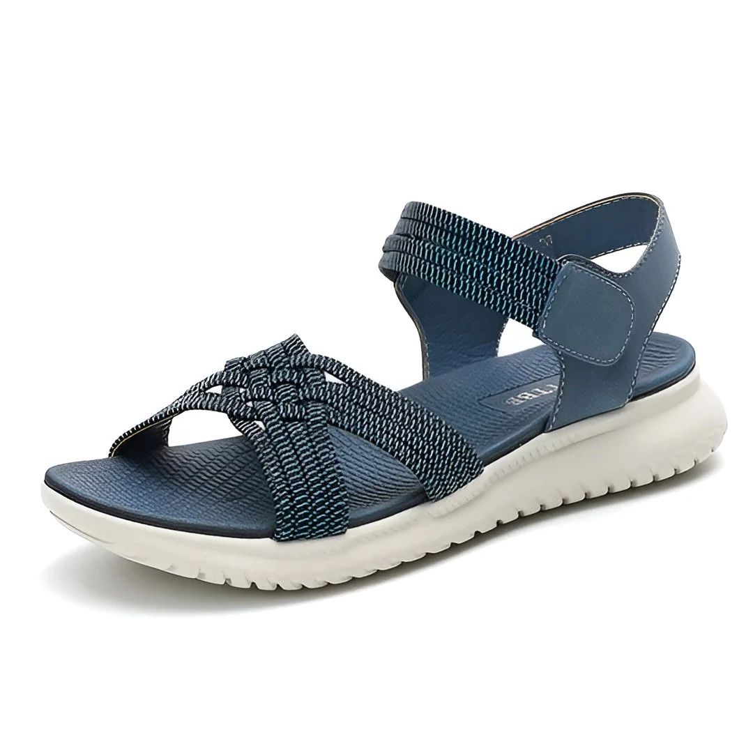 Cleo | Cushioned Comfort Sandals