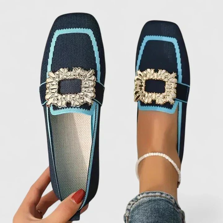 Serena | Comfortable Loafers