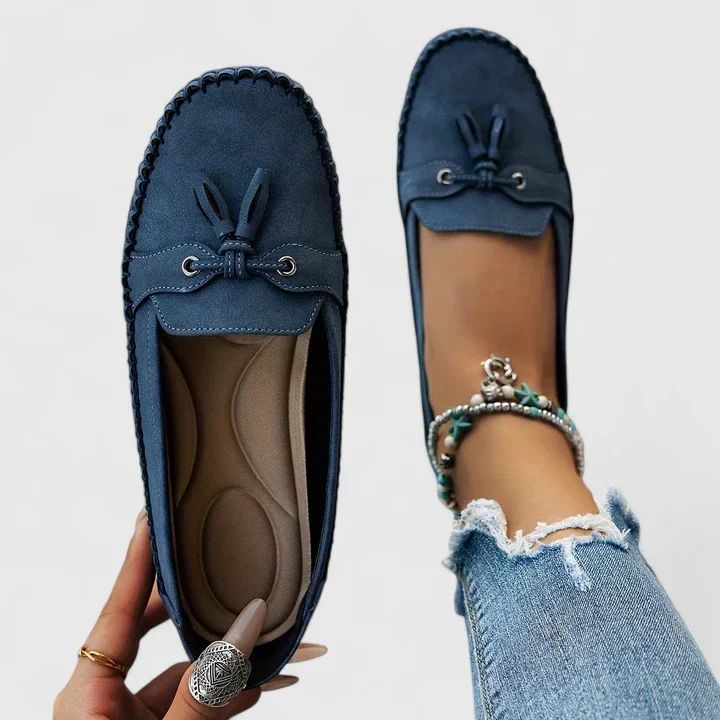 Noemi | Comfortable Loafers