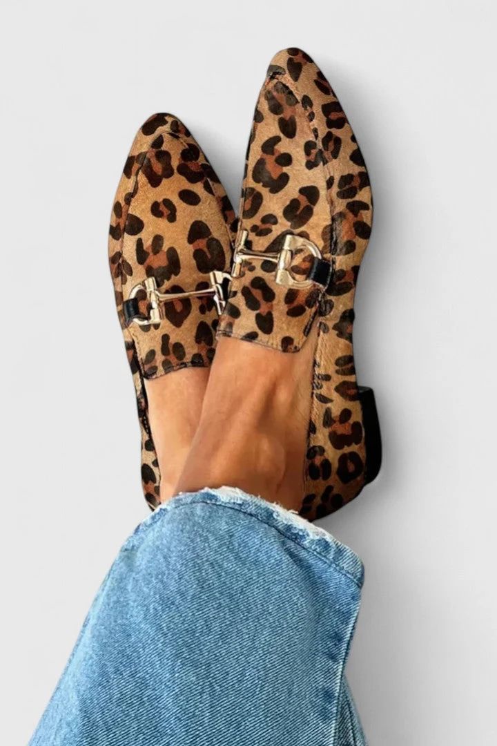 Alessia | Elegant Loafers