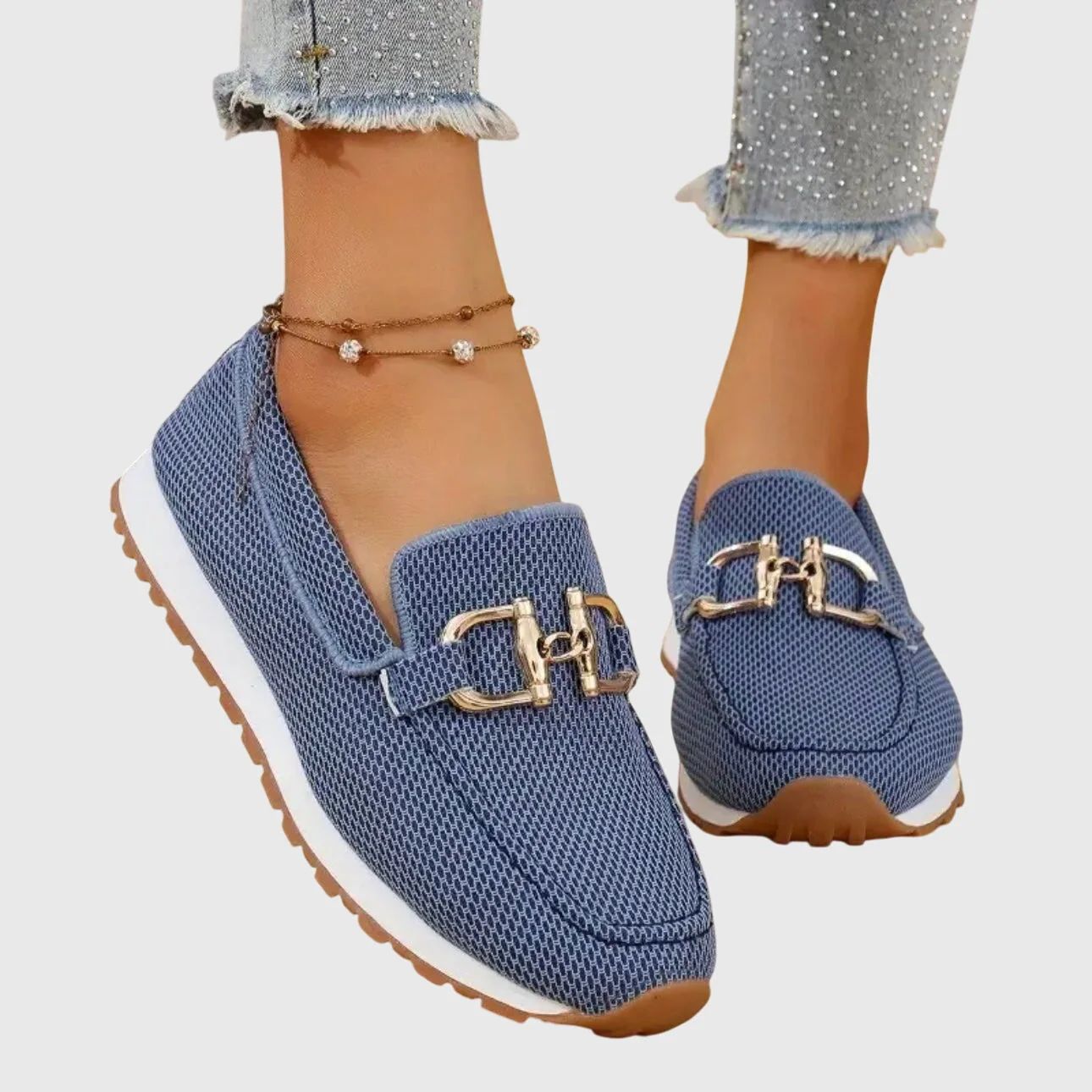 Viola | Loafers