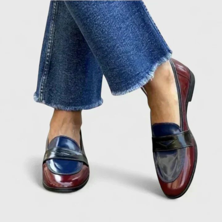 Ottavia | Elegant Loafers
