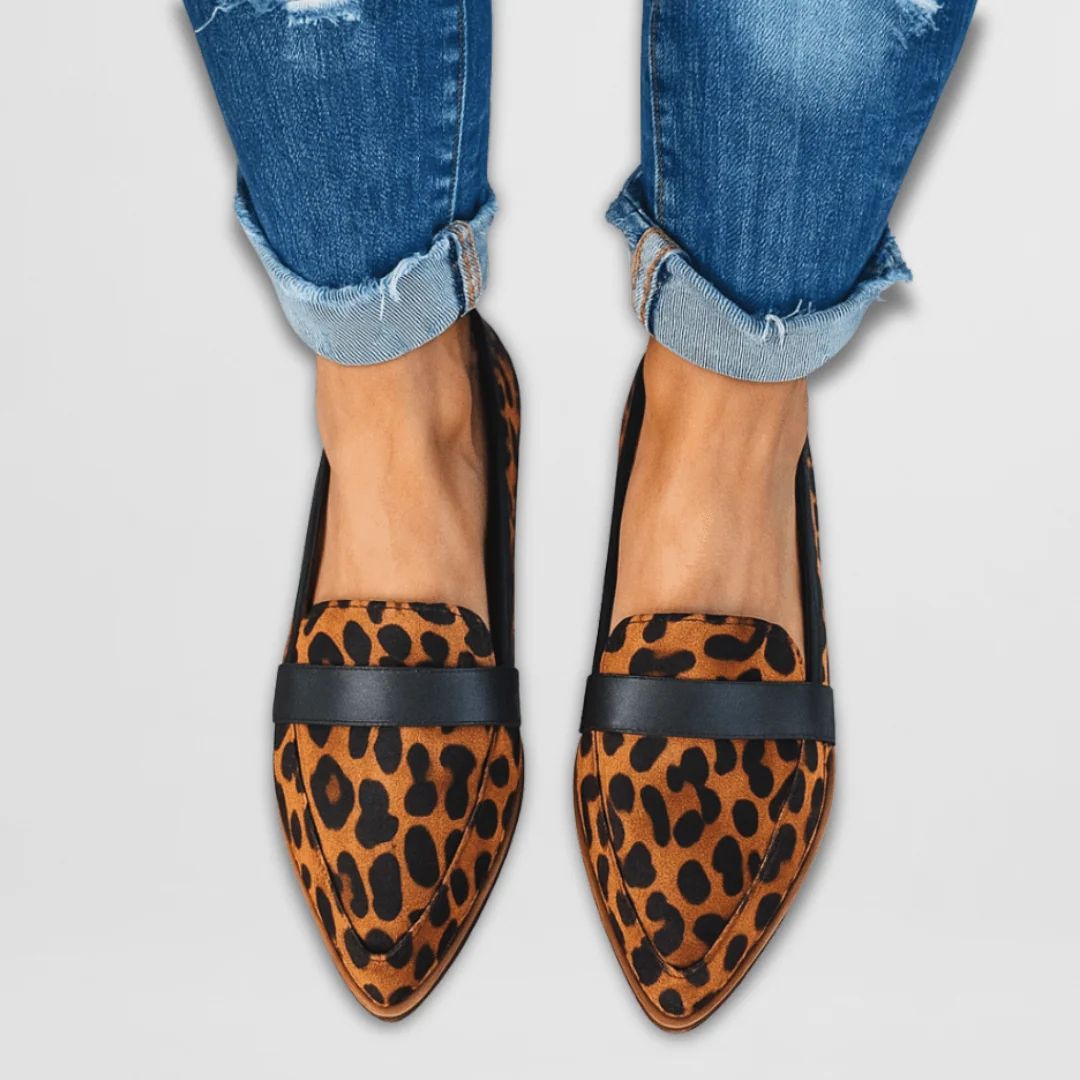 Emma | Soft Loafers