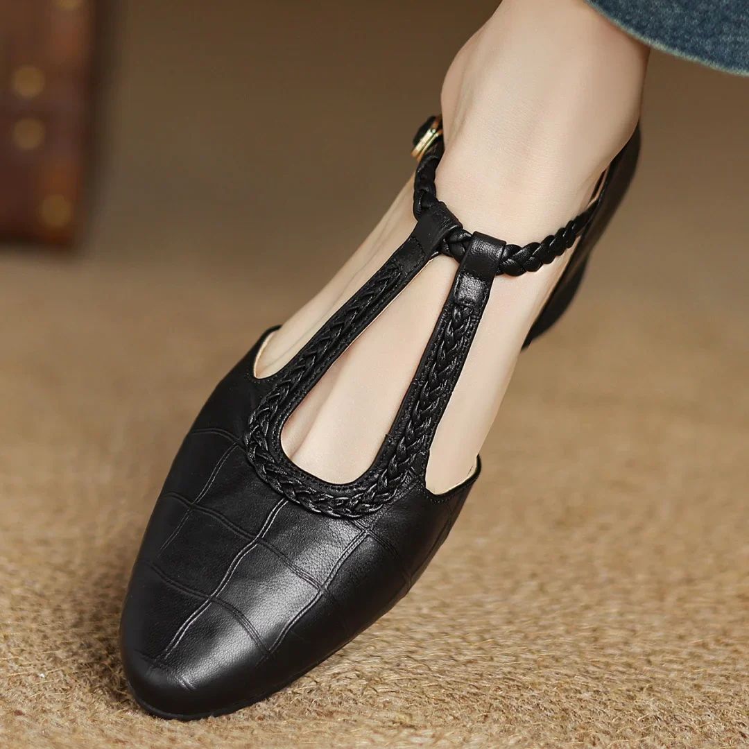 Francesca | Classic Shoes