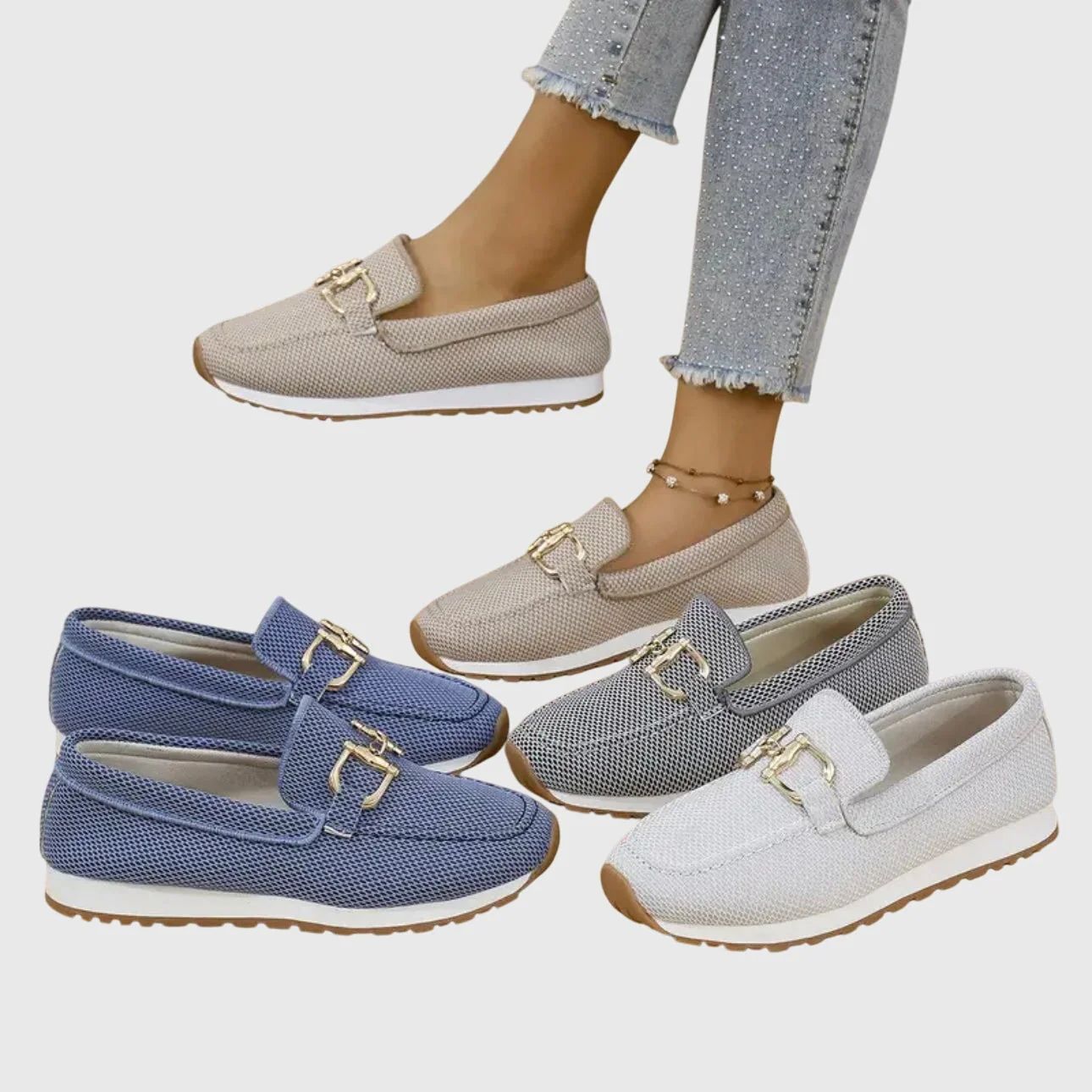 Viola | Loafers