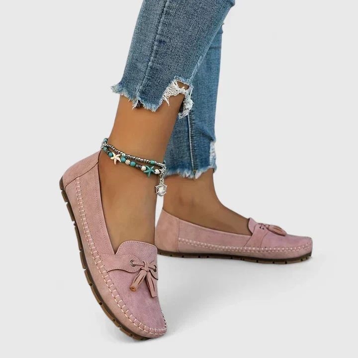 Noemi | Comfortable Loafers