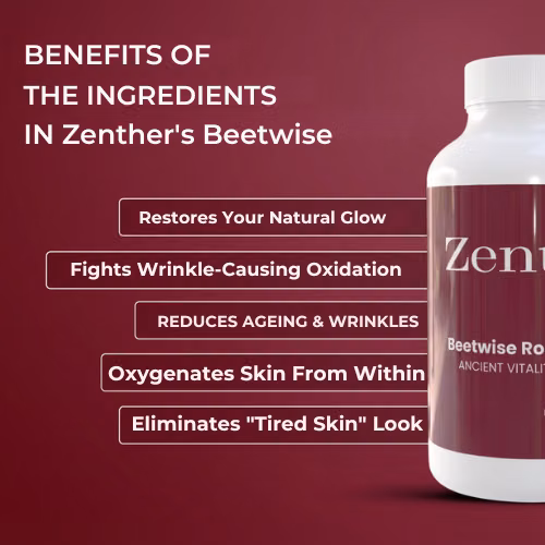 Zenther's Beetwise