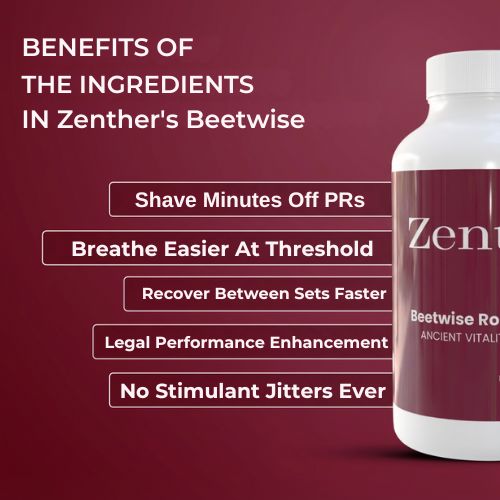 Zenther's Beetwise Formula