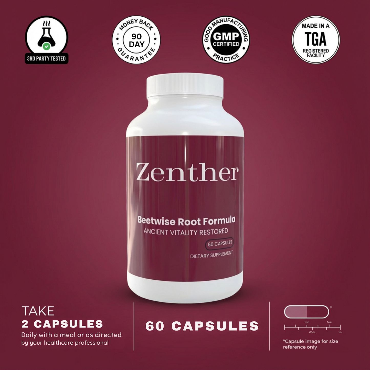 Zenther's Beetwise