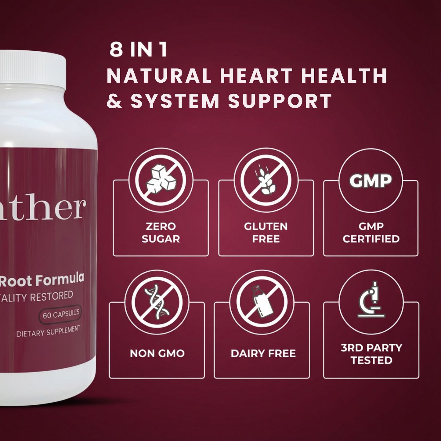 Zenther's Beetwise Formula