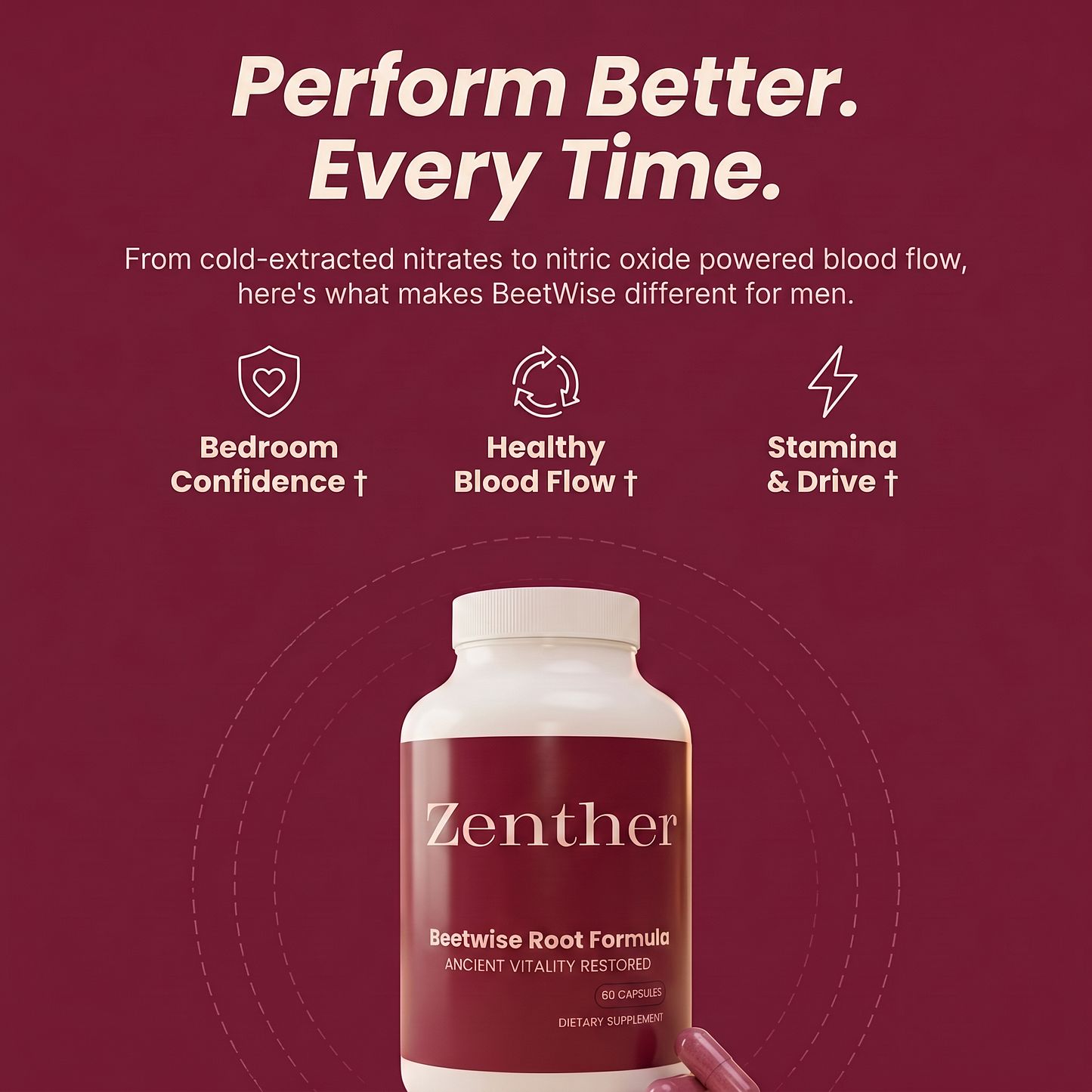 Beetwise Root Formula