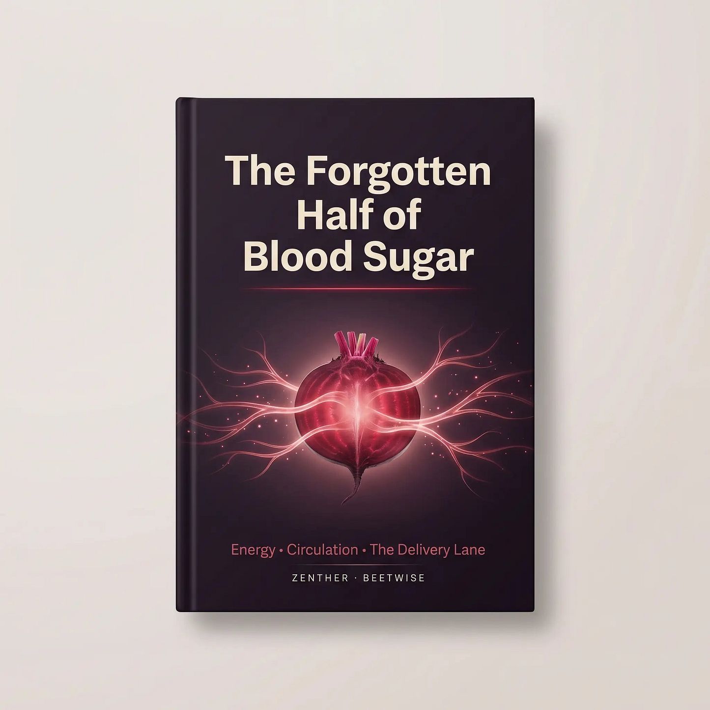 The Forgotten Half of Blood Sugar Ebook