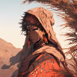 Profile picture