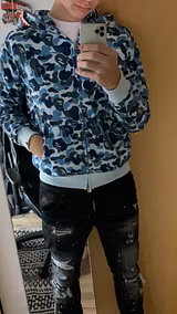 Profile picture