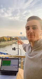 Profile picture
