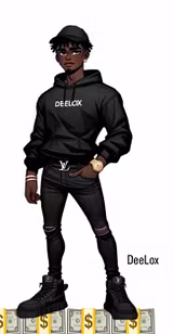 Profile picture