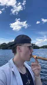 Profile picture