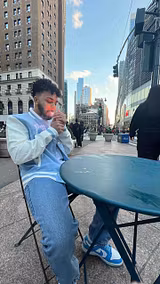 Profile picture