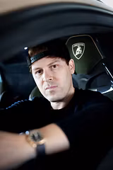 Profile picture