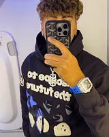 Profile picture