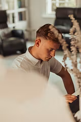 Profile picture