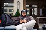 Profile picture