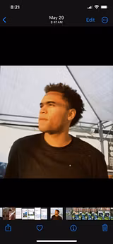 Profile picture