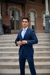 Profile picture