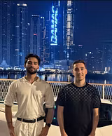 Profile picture