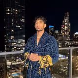 Profile picture