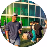 Profile picture