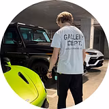 Profile picture