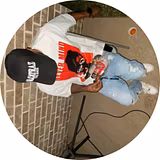 Profile picture