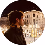 Profile picture