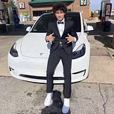 Profile picture