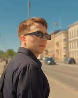 Profile picture